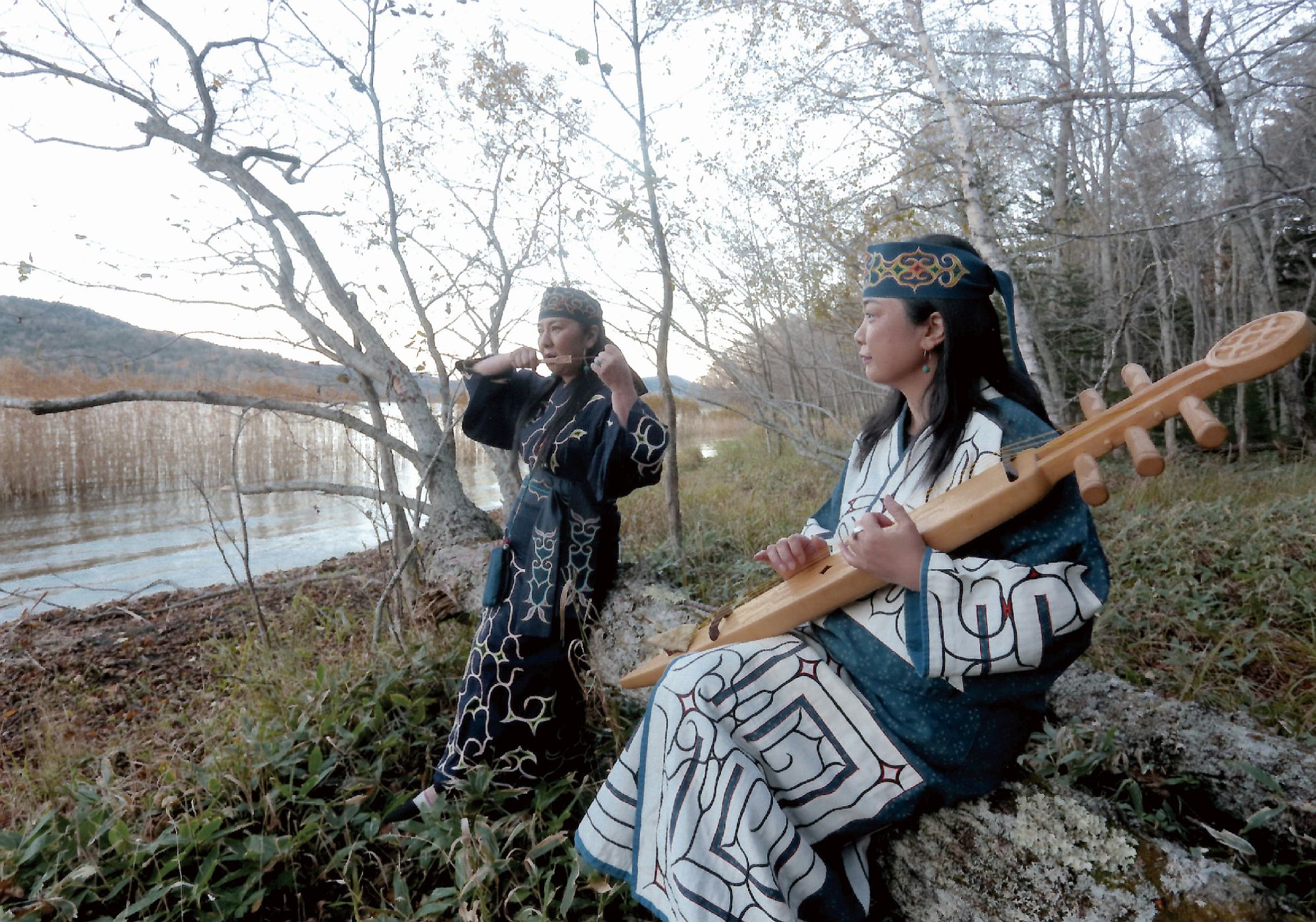 Klangkosmos Japan | Kapiw & Apappo | 26.02.26