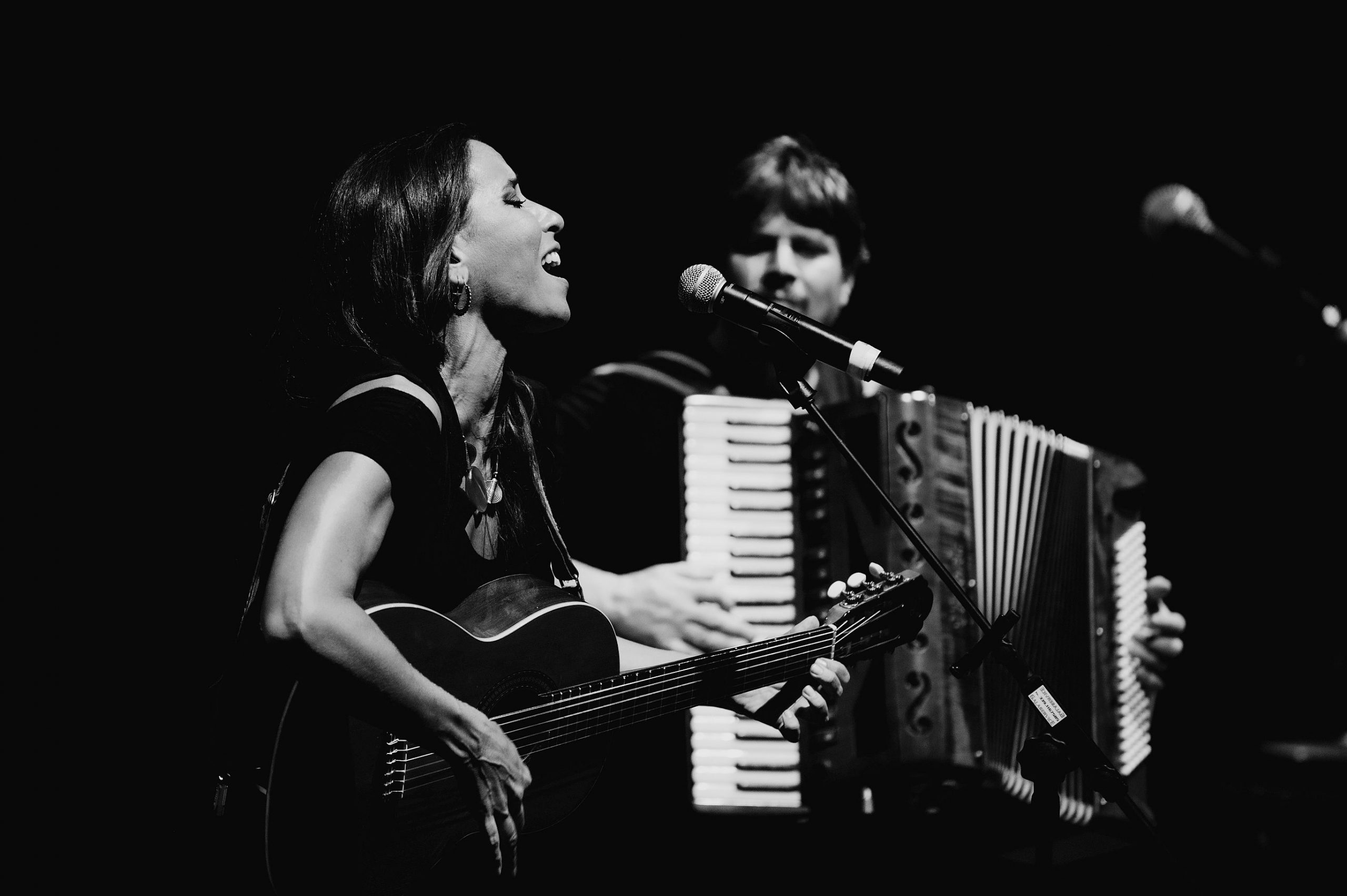 Klangkosmos Italien | Lavinia Mancusi Duo | 25.02.2027