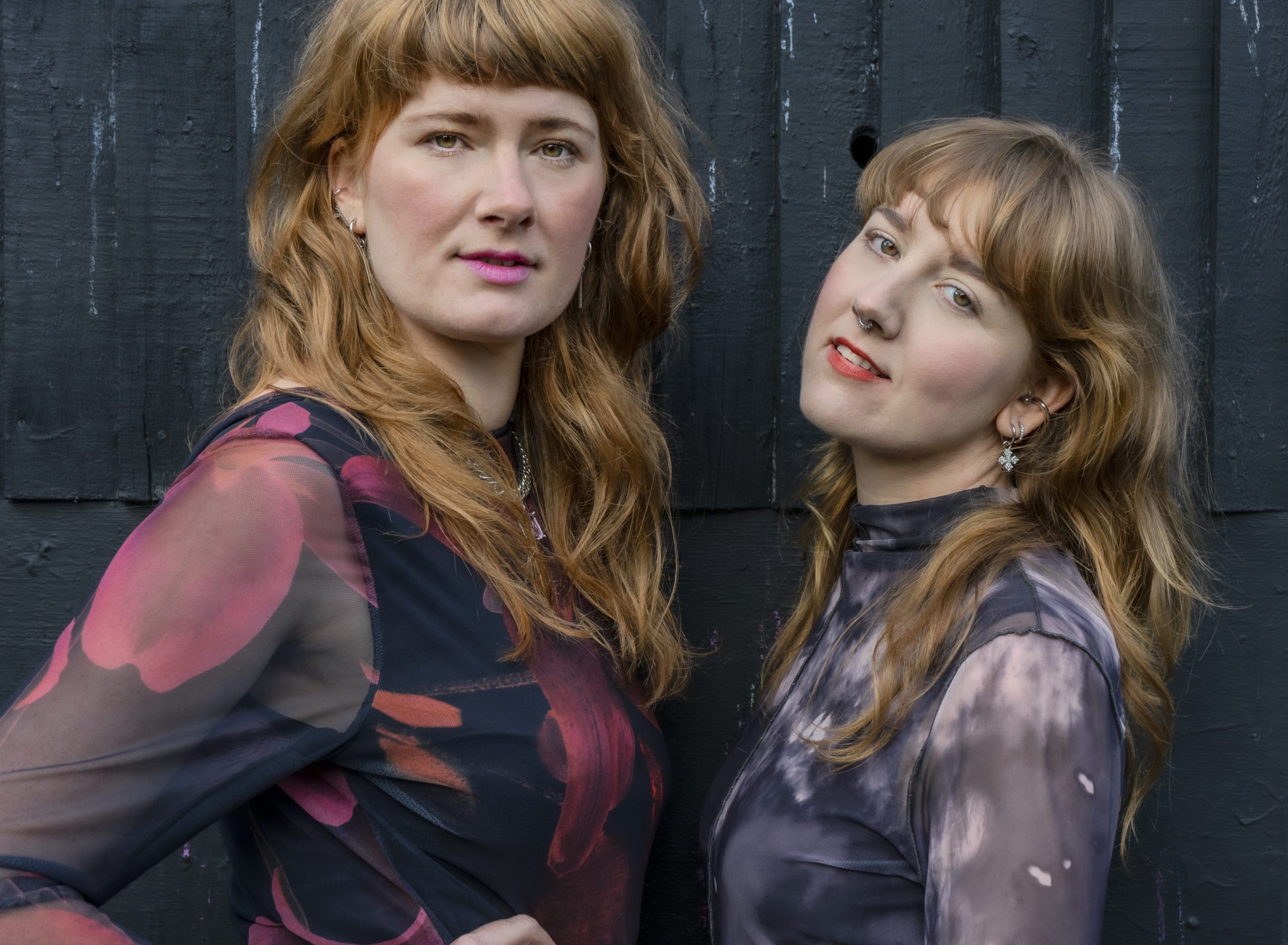 British Folk | The Rheingans Sisters | 17.09.2026